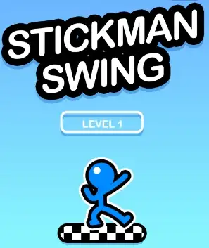 Stickman Swing
